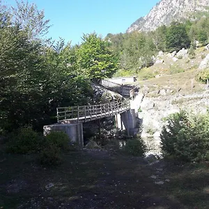 Arben Selimaj Bajram Curri