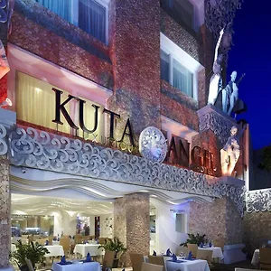 فندق Kuta Angel - Luxurious Living, كوتا