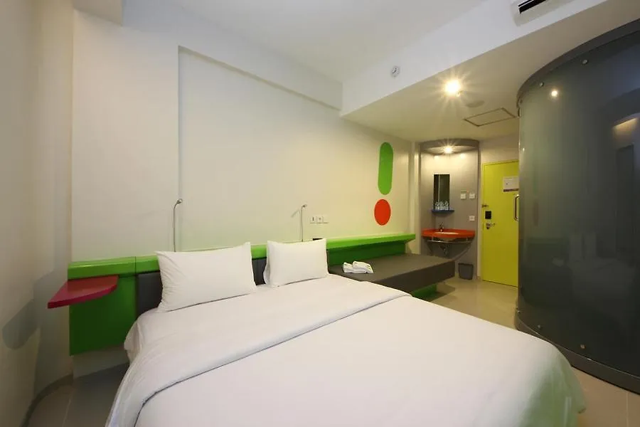 Pop! Hotel Kuta Beach 2*, Кута