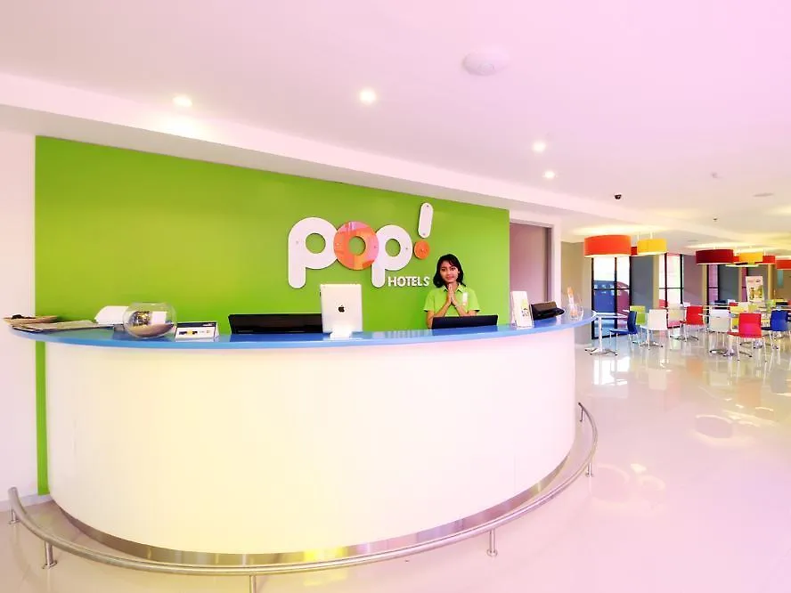 Pop! Hotel Kuta Beach