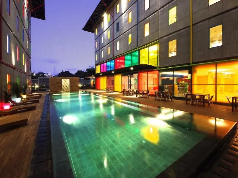 Pop! Hotel Kuta Beach